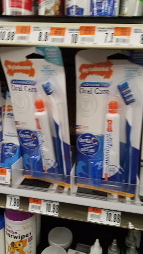 Pet Supply Store «Pet Supplies Plus», reviews and photos, 4332 Kent Rd, Stow, OH 44224, USA