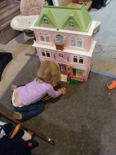 Thrift Store «Salvation Army Thrift Store», reviews and photos, 77 New Salem St, Laconia, NH 03246, USA