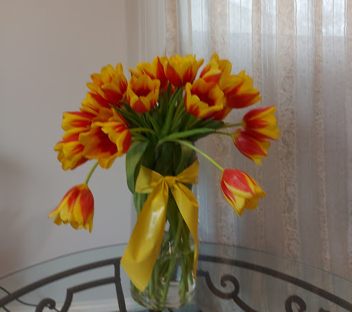 Florist «Flowers By Ami», reviews and photos, 1 Washington St, Canton, MA 02021, USA
