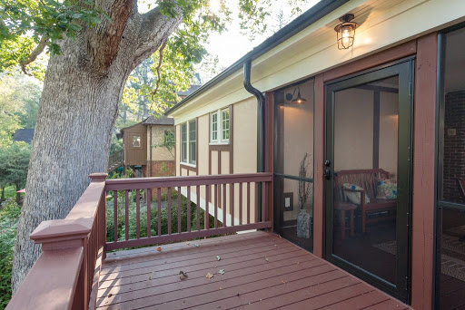 Construction Company «The Hands of Sean Perry Co.», reviews and photos, 250 Haywood Rd, Asheville, NC 28806, USA