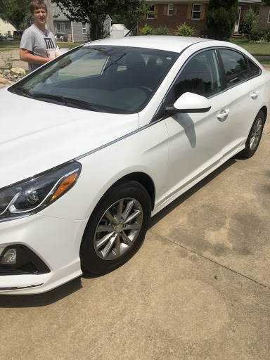 Used Car Dealer «North Coast Auto Mall», reviews and photos, 1875 Brittain Rd, Akron, OH 44310, USA