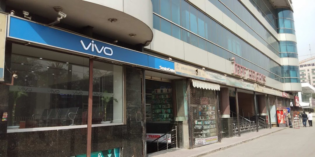 Vivo Service Center Lahore