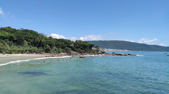 Praia do Ribeiro