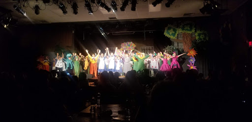 Dinner Theater «The Larry Keeton Theatre», reviews and photos, 108 Donelson Pike, Nashville, TN 37214, USA