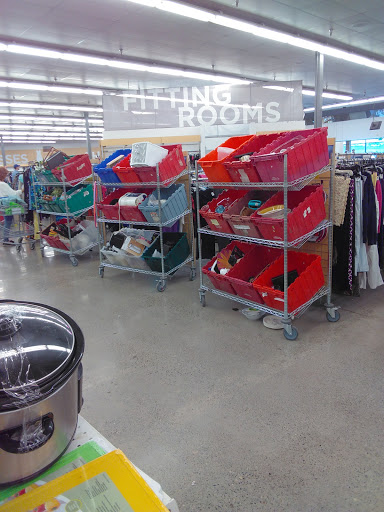 Thrift Store «Olympia Goodwill», reviews and photos, 400 Cooper Point Rd SW, Olympia, WA 98502, USA