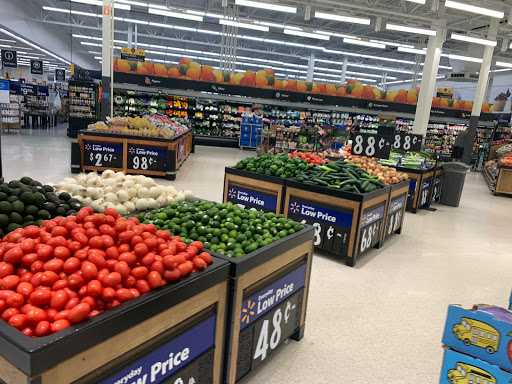 Department Store «Walmart Supercenter», reviews and photos, 200 12th St SW, Forest Lake, MN 55025, USA