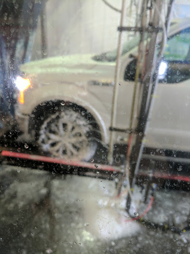 Car Wash «Hambletonian Auto Spa», reviews and photos, 1 Bryle Pl, Chester, NY 10918, USA