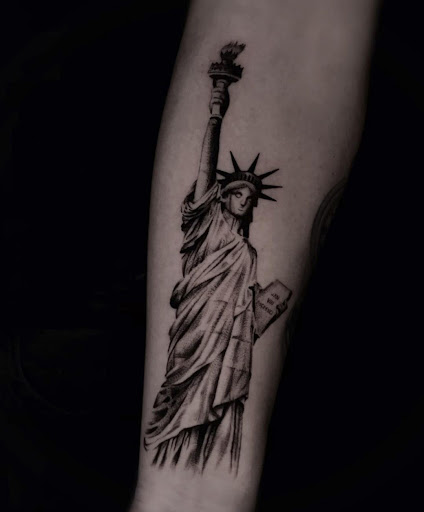 Explore flash sheets tattoo ideas, creative tattoo ideas in Corona, available at Crop Circles Tattoo Studio