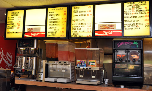Donut Shop «Donut Burst», reviews and photos, 1870 S Garrison St, Lakewood, CO 80232, USA