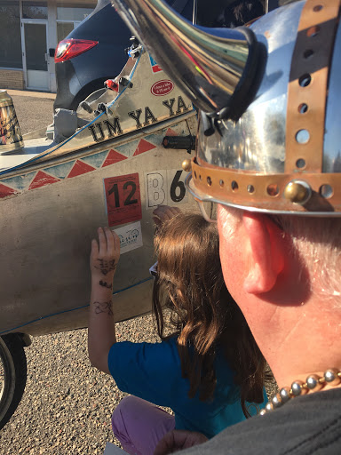 Bicycle Store «Seven Spokes Bike Shop», reviews and photos, 1044 Cleveland Ave S, St Paul, MN 55116, USA