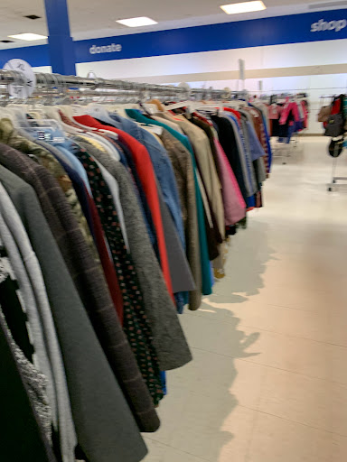 Thrift Store «Goodwill Industries of Kansas», reviews and photos