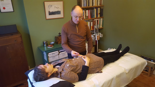 Wimbledon Acupuncture and Herbs