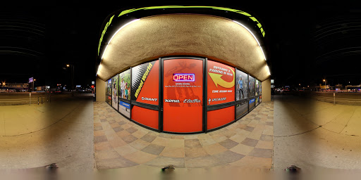 Bicycle Store «Wheel World Bicycles», reviews and photos, 22718 Ventura Blvd, Woodland Hills, CA 91364, USA