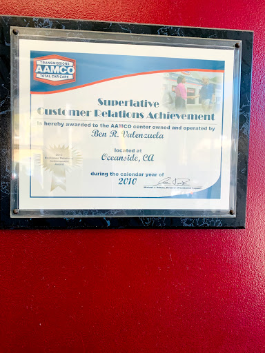 AAMCO Transmissions & Total Car Care