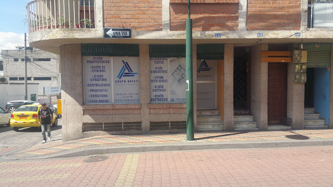 Consorcio Fonsarq & Vegades - Arquitecto