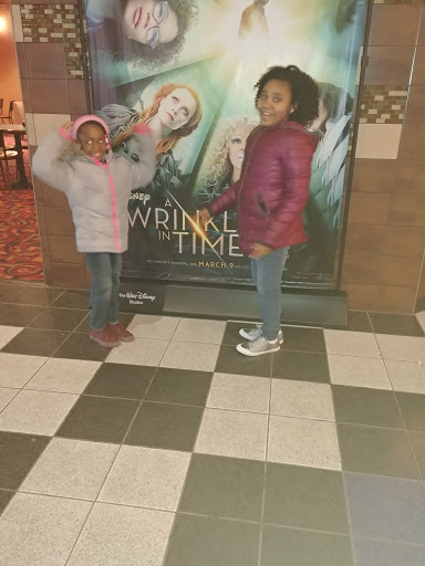 Movie Theater «Cinemark Tinseltown USA and IMAX», reviews and photos, 2291 Buffalo Rd, Rochester, NY 14624, USA