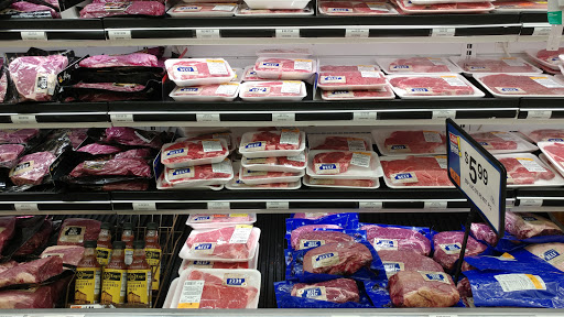 Supermarket «Giant», reviews and photos, 11604 Reisterstown Rd, Reisterstown, MD 21136, USA