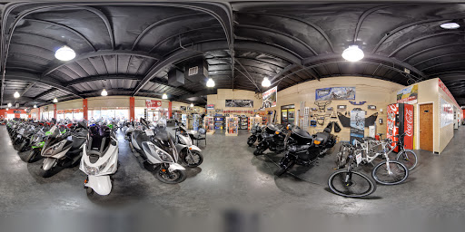 Kawasaki Motorcycle Dealer «Temple City Power Sports», reviews and photos, 5300 Rosemead Blvd, San Gabriel, CA 91776, USA