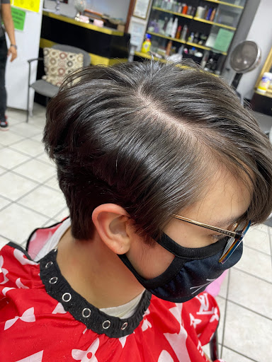 Beauty Salon «Jass Unisex Hair Salon», reviews and photos, 328 Bloomfield Ave, Newark, NJ 07107, USA