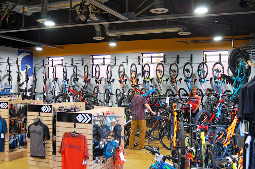 Bicycle Store «Go-Ride Bike Shop», reviews and photos, 3232 400 E, Salt Lake City, UT 84115, USA