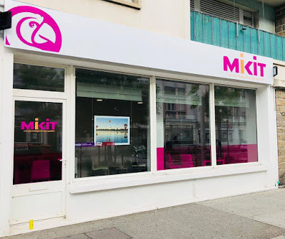 Mikit Saint Nazaire à Saint-Nazaire