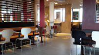 Atmosphère du Restauration rapide McDonald's à Tonnerre - n°2
