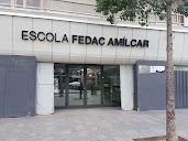 FEDAC Amílcar en Barcelona