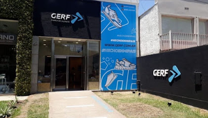 GERF - Fábrica de Calzados