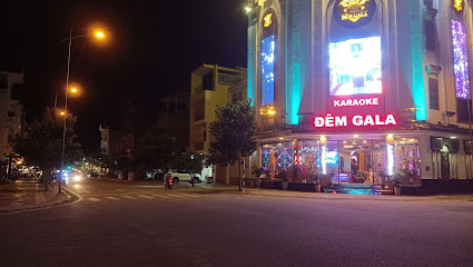 Cổng của Karaoke Phan Rang