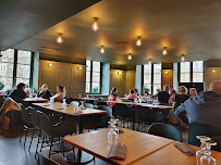 Atmosphère du Restaurant Brasserie Au Canon à Strasbourg - n°8