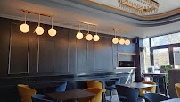 Atmosphère du Manel Restaurant Lounge à Toulouse - n°10
