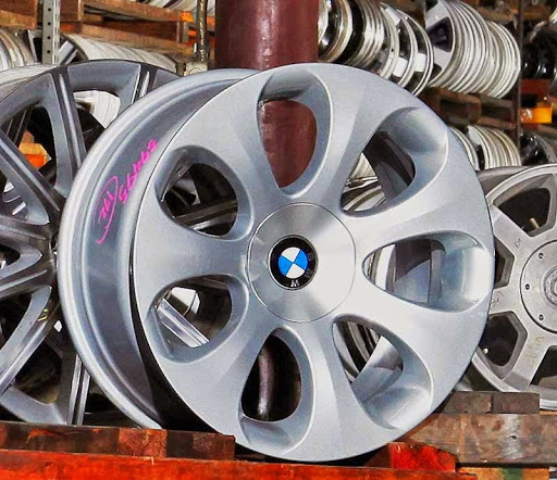 StockWheels.com image