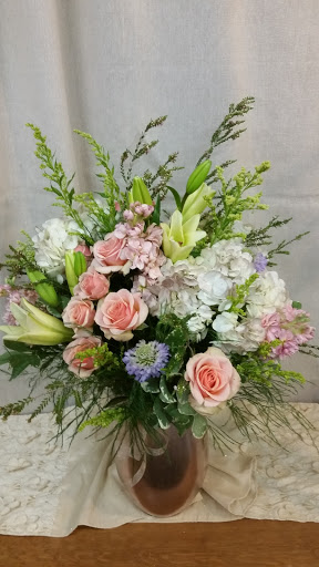 Florist «Lily & Vine floral Design», reviews and photos, 405 Migeon Ave, Torrington, CT 06790, USA