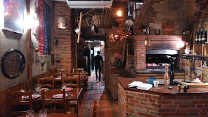 Photo n°70 de Le Point D'ogre à Toulouse ()