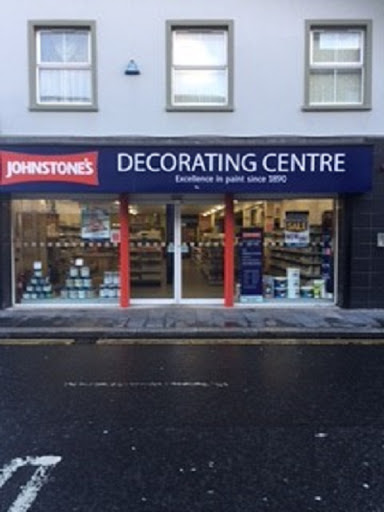 Johnstones Decorating Centre