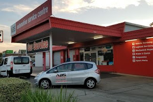 ABS Auto Glynde