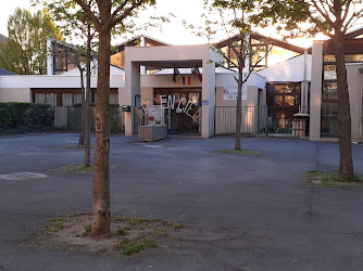 École Maternelle Arc-en-Ciel