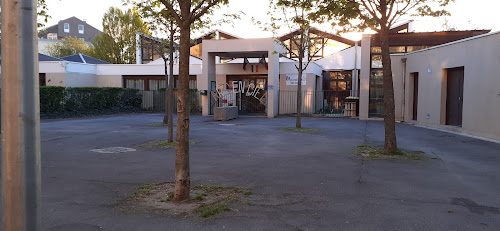 École Maternelle Arc-en-Ciel à Neuilly-sur-Marne