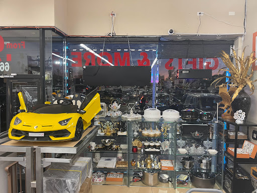 Supermarket «Jons Marketplace», reviews and photos, 6655 Van Nuys Blvd, Van Nuys, CA 91405, USA