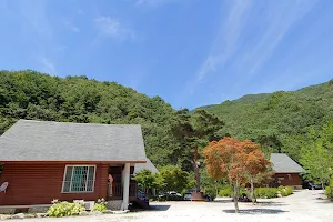 Banghwadong Family Vacation Site image