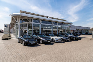 Autohaus BMW MINI Helming & Sohn GmbH, Filiale Meppen