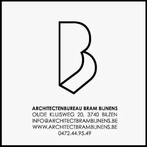 Bijnens - Kellens architecten - Architect