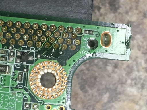 Computer Repair Service «Recovering Computers By Sparky», reviews and photos, 244 N Country Club Dr #204, Mesa, AZ 85201, USA