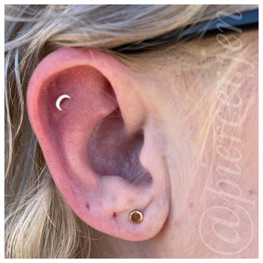 Find thunder tattoo ideas for your next unique tattoo in Muskogee at Spurlocks Emporium