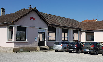 CERFRANCE SAÔNE-ET-LOIRE (LOUHANS) à Louhans