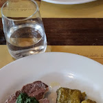 Photo n°20 de l'avis de Stefano.i fait le 14/04/2023 à 23:36 sur le  Osteria della Villetta à Palazzolo sull'Oglio