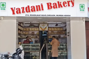 Yazdani Bakery (Girgaon) image