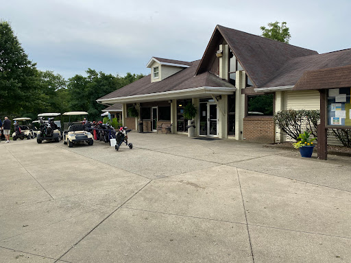 Public Golf Course «Ridge Top Golf Course», reviews and photos, 7441 Tower Rd, Medina, OH 44256, USA