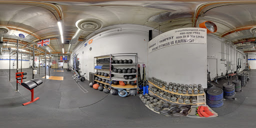 Personal Trainer «CrossFit North Scottsdale», reviews and photos, 9525 E Doubletree Ranch Rd, Scottsdale, AZ 85258, USA