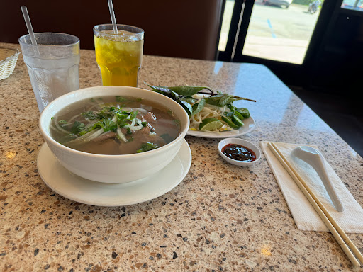 Pho Mai image